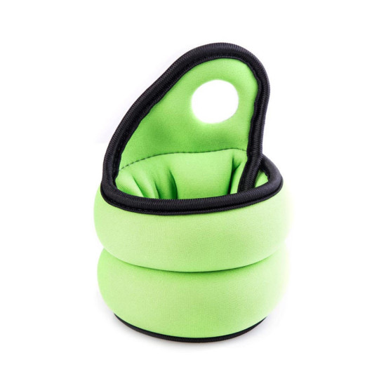 Spokey Com form IV Βάρη άκρων 2x1 kg Spokey Com form IV Βάρη άκρων 2x1 kg